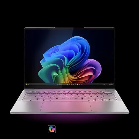 lenovo yoga slim 7i ultra aura edition