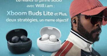 lg xboom buds lite et plus