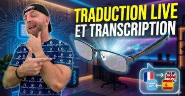 lunettes ia dymesty traduction live & transcription… mon daily !