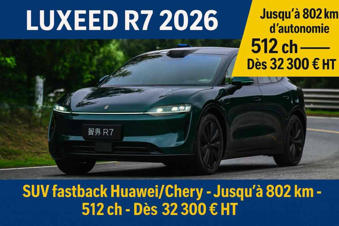 luxeed r7 2026 jtgeek