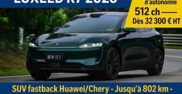 luxeed r7 2026 jtgeek