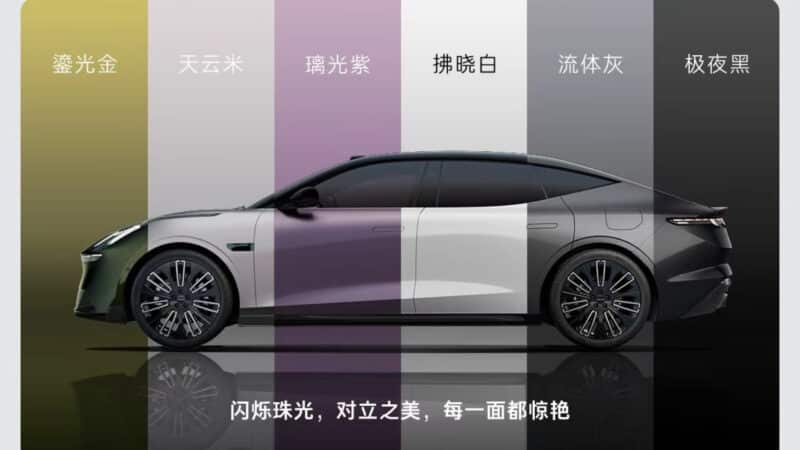 lynk & co 10 em p seda colors
