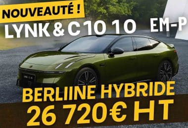 lynk & co 10 em p youtube