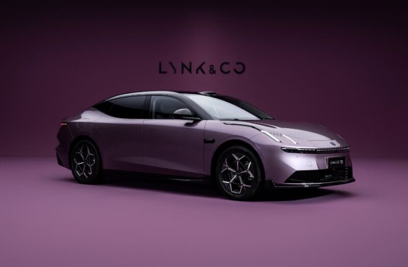 lynk & co 10 em p