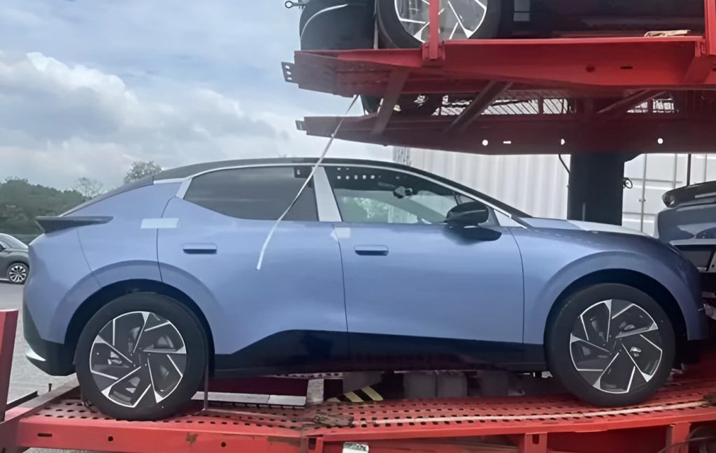 lynk & co z20 coté