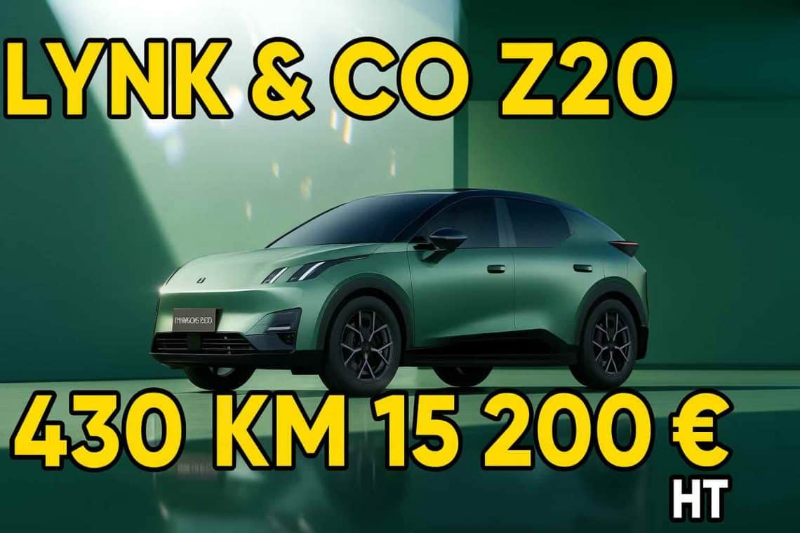 lynk & co z20 youtube
