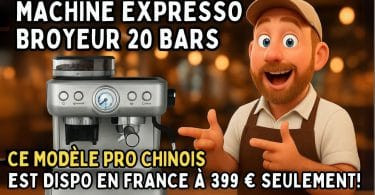 machine a café youtube
