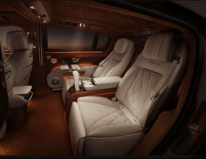 maextro s800 limousine 2 places ar