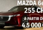 mazda 6e youtube