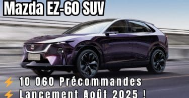 mazda ez 60 suv youtube