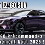 mazda ez 60 suv youtube