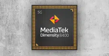 mediatek dimensity 8400