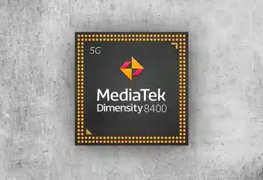 mediatek dimensity 8400