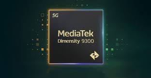 mediatek dimensity 9300+