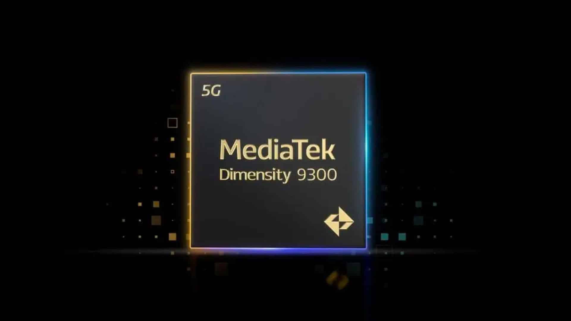 MediaTek Dimensity 9300 , La Nouvelle Ère de Performance pour ton ...