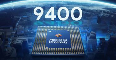 mediatek dimensity 9400