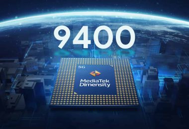 mediatek dimensity 9400