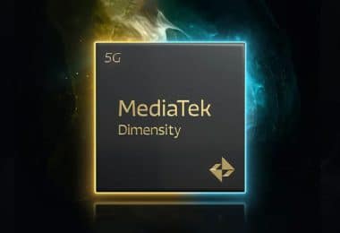 mediatek dimensity 9400