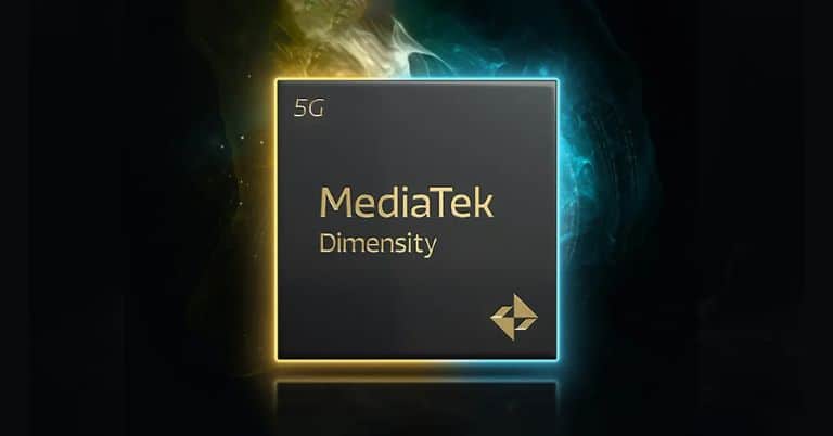 mediatek dimensity 9400