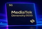 mediatek dimensity 9500 by jtgeek