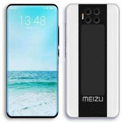 Meizu 18