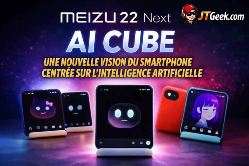 meizu 22 next ai cube by jtgeek