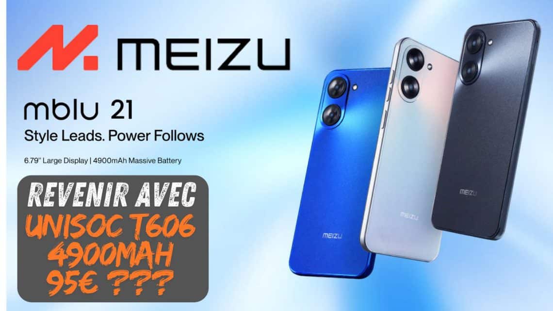 meizu mblu 21 banner