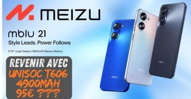 meizu mblu 21 banner