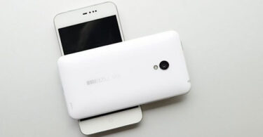 smartphone android meizu mx2 white edition
