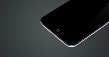 sample en bois du smartphone meizu mx3