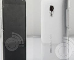 photo volée du meizu mx3