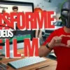 mes 10 astuces pour transformer facilement ta video en film avec effet cinéma, horror, dune ,godzilla… et filmora 13