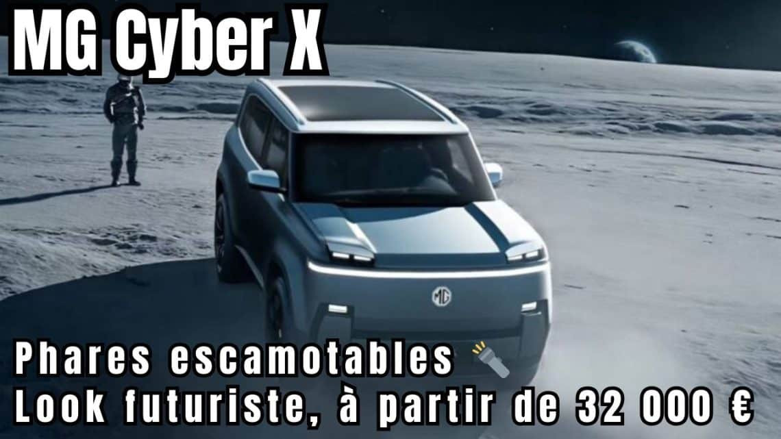 mg cyber x youtube