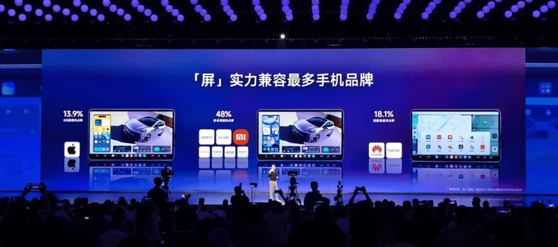 mg4 2026 oppo smart m