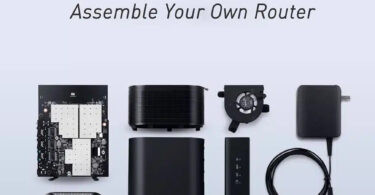 routeur xiaomi miwifi 5 ghz