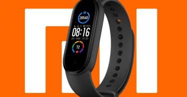 mi band 5