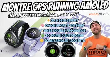 mibro gs active2 youtube