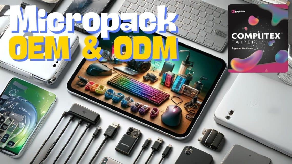 micropack oem et odm