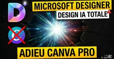 microsoft designer gratuit 2026 tutoriel, avis et meilleures alternatives à canva pro