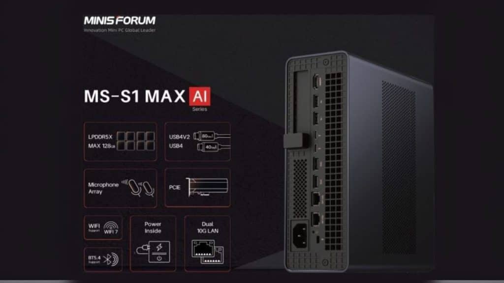minifirum ms s1 max