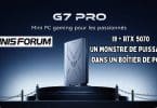 minisforum g7 pro
