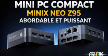 minix neo z95 by jtgeek