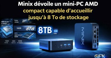 minix ngc nr660lp by jtgeek