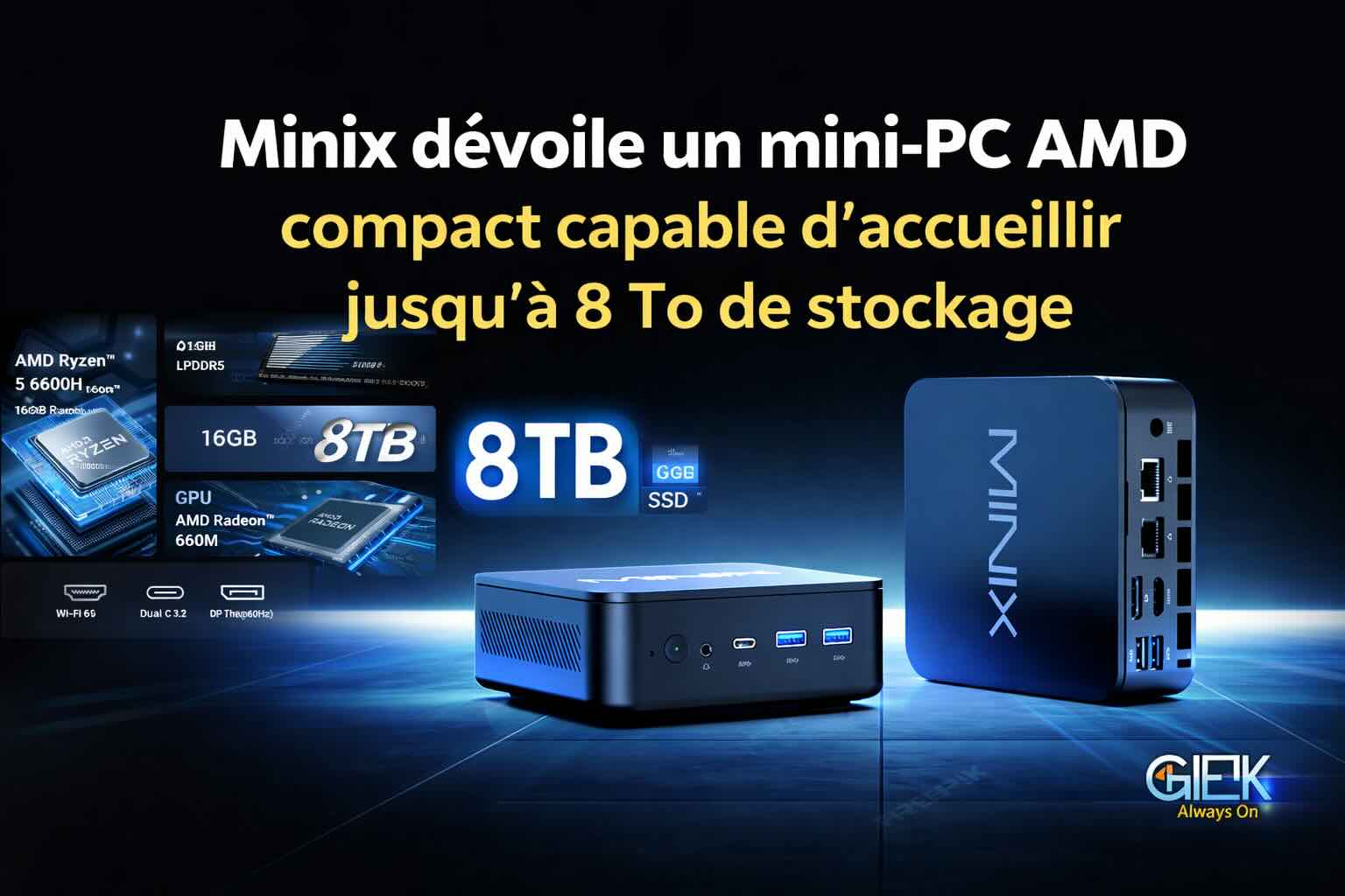 minix ngc nr660lp by jtgeek