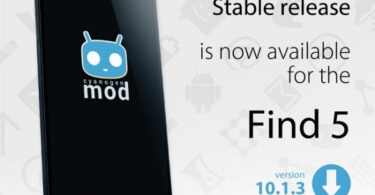 rom miui v5 sur le smartphone oppo find 5