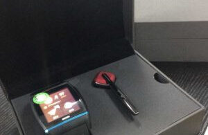 smartwatch android inwatch one