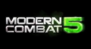 affiche fps modern combat 5