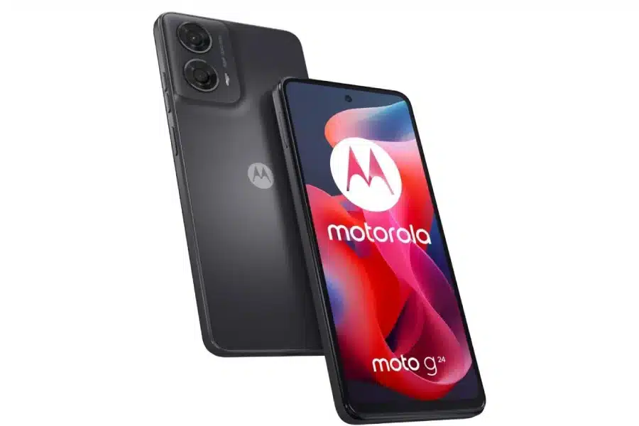 moto g24 renders