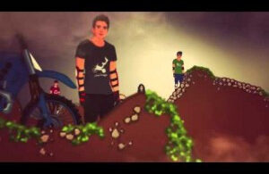 image du jeu android motocross challenge