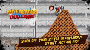 image du jeu android motocross challenge